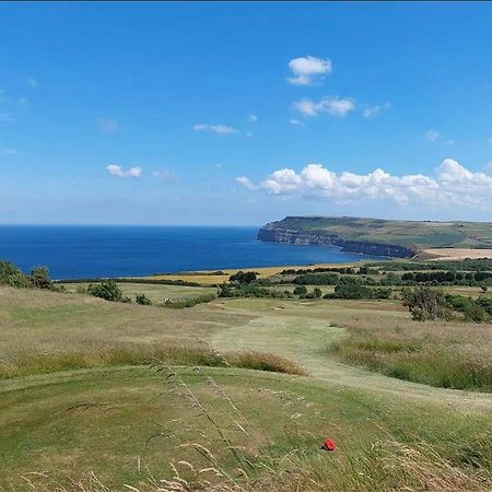 Hunley Golf Club Hotel Saltburn-by-the-Sea Eksteriør billede
