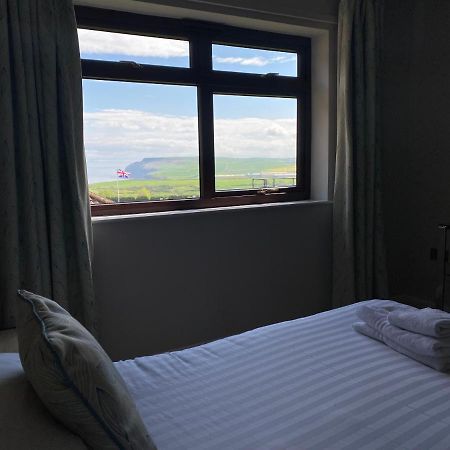 Hunley Golf Club Hotel Saltburn-by-the-Sea Eksteriør billede