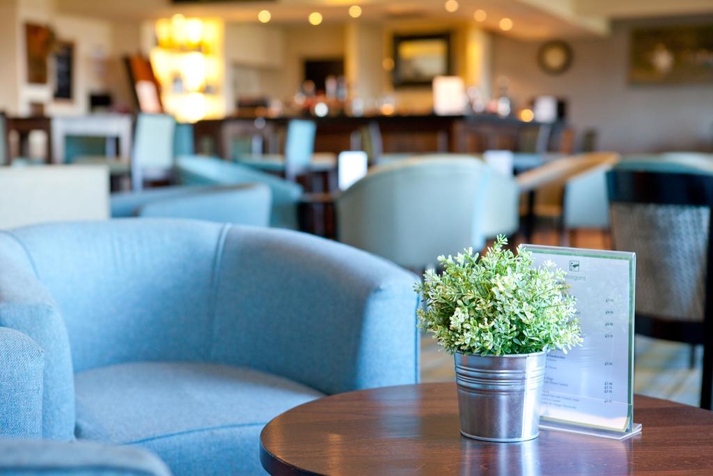 Hunley Golf Club Hotel Saltburn-by-the-Sea Eksteriør billede