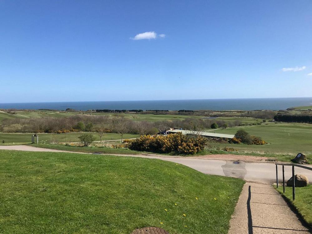 Hunley Golf Club Hotel Saltburn-by-the-Sea Eksteriør billede