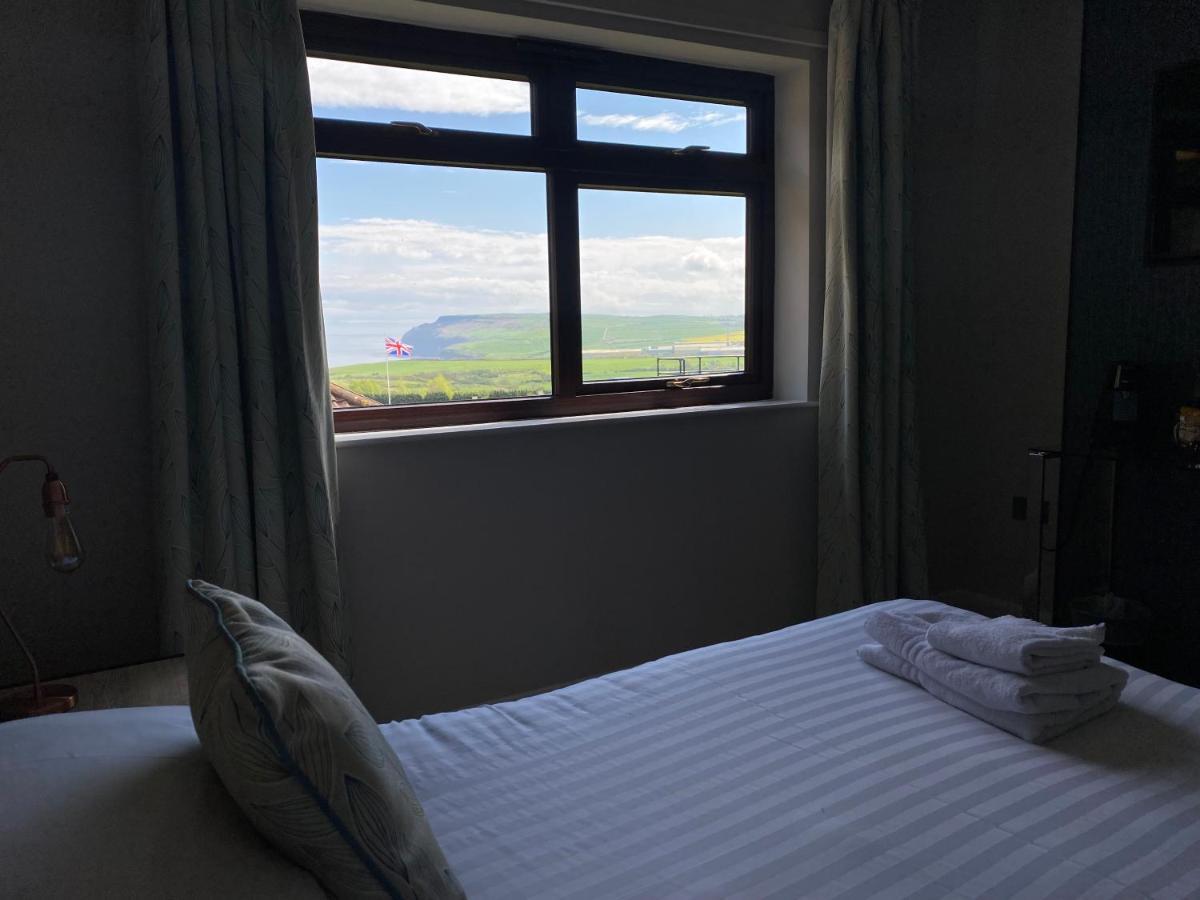 Hunley Golf Club Hotel Saltburn-by-the-Sea Eksteriør billede