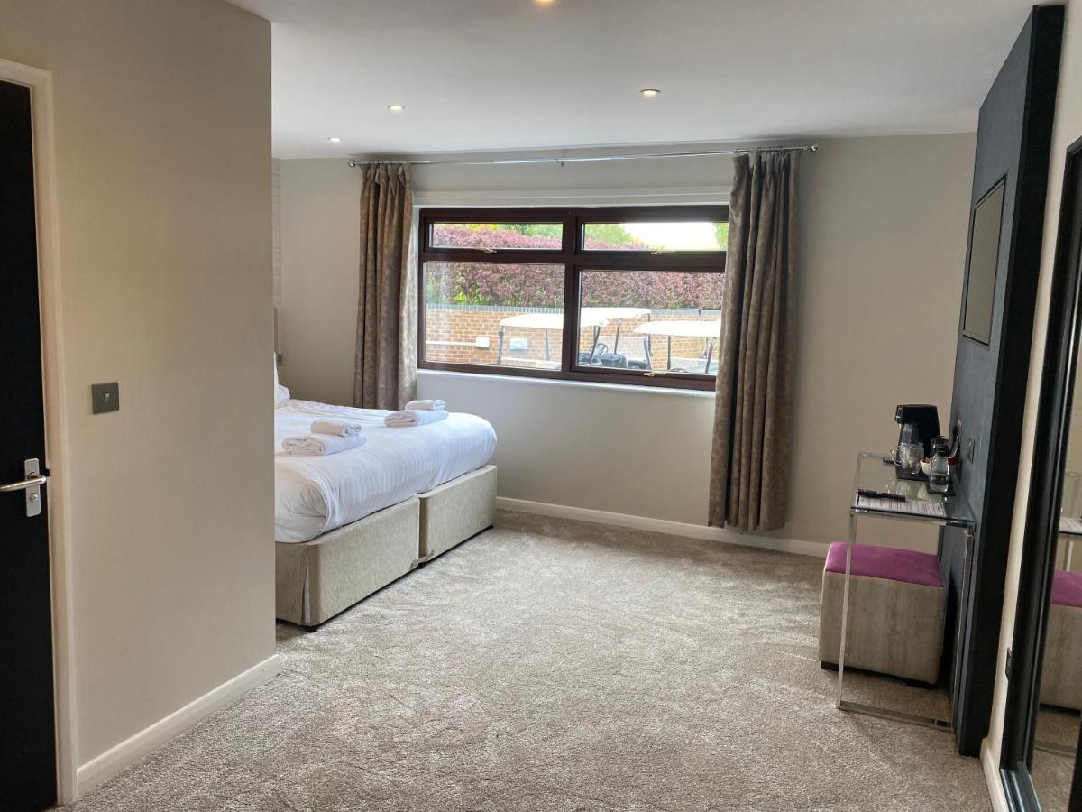 Hunley Golf Club Hotel Saltburn-by-the-Sea Eksteriør billede