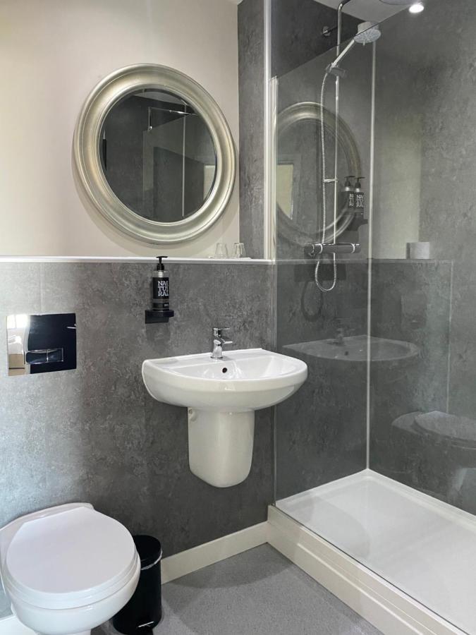 Hunley Golf Club Hotel Saltburn-by-the-Sea Eksteriør billede
