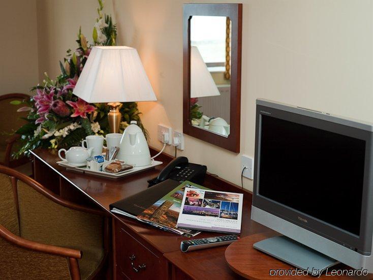Hunley Golf Club Hotel Saltburn-by-the-Sea Værelse billede