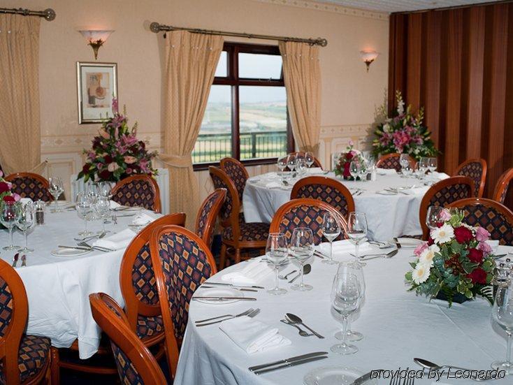 Hunley Golf Club Hotel Saltburn-by-the-Sea Restaurant billede