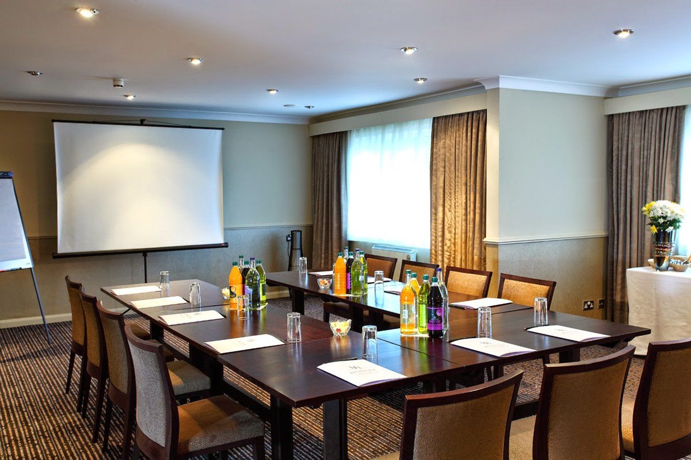 Hunley Golf Club Hotel Saltburn-by-the-Sea Faciliteter billede