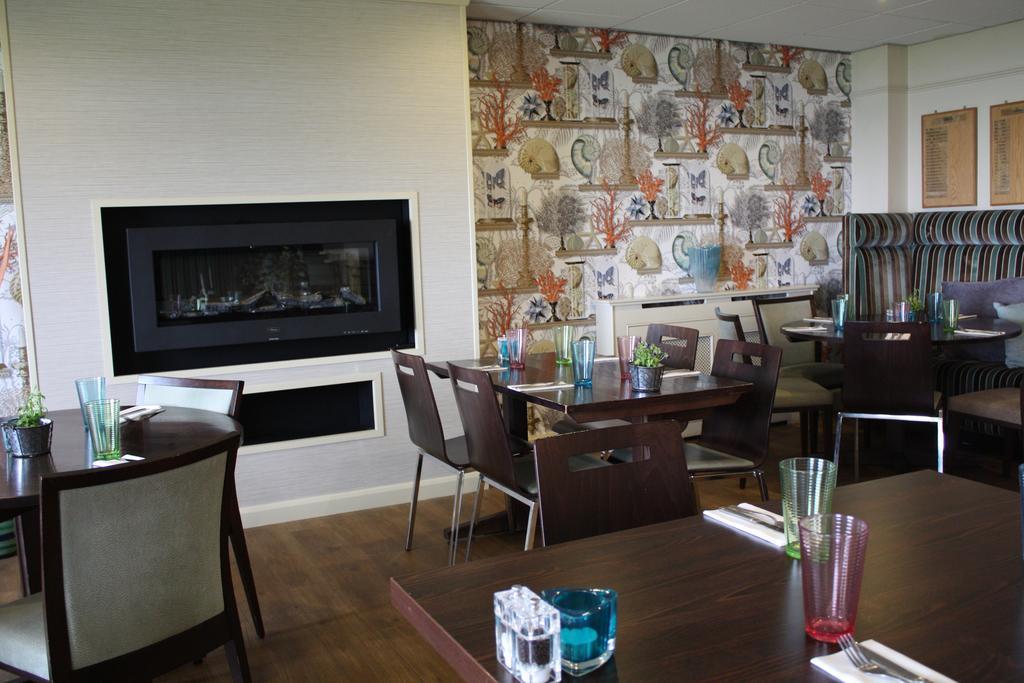 Hunley Golf Club Hotel Saltburn-by-the-Sea Eksteriør billede