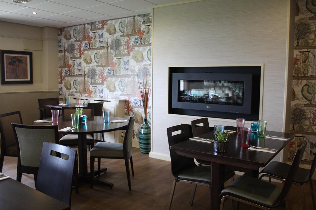Hunley Golf Club Hotel Saltburn-by-the-Sea Eksteriør billede