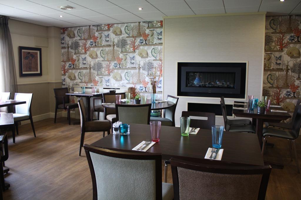 Hunley Golf Club Hotel Saltburn-by-the-Sea Eksteriør billede