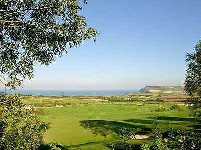 Hunley Golf Club Hotel Saltburn-by-the-Sea Eksteriør billede
