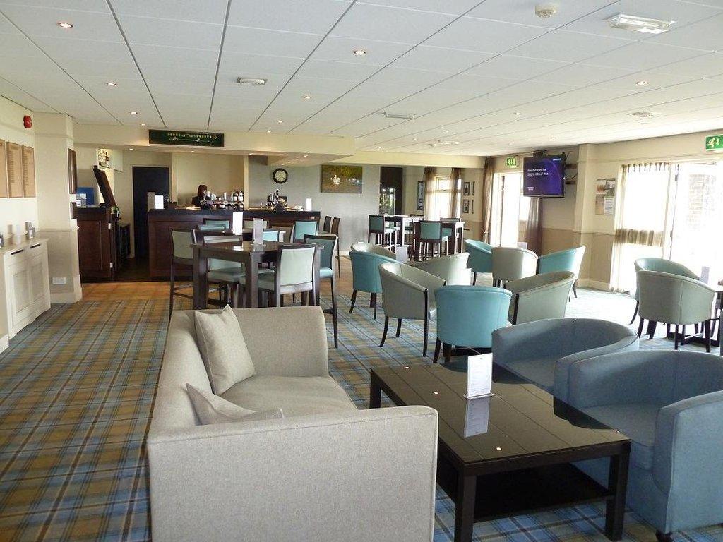 Hunley Golf Club Hotel Saltburn-by-the-Sea Eksteriør billede