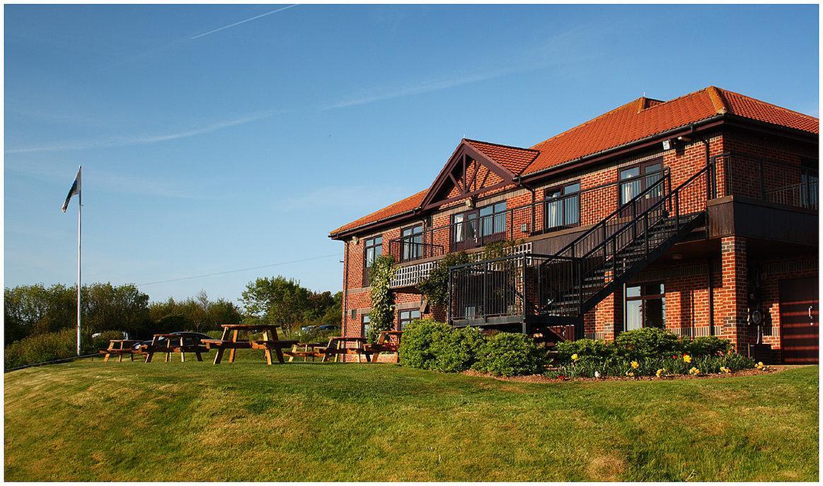 Hunley Golf Club Hotel Saltburn-by-the-Sea Eksteriør billede