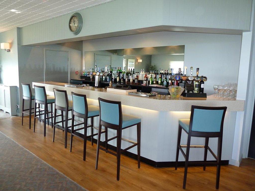 Hunley Golf Club Hotel Saltburn-by-the-Sea Eksteriør billede