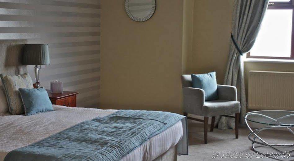 Hunley Golf Club Hotel Saltburn-by-the-Sea Eksteriør billede