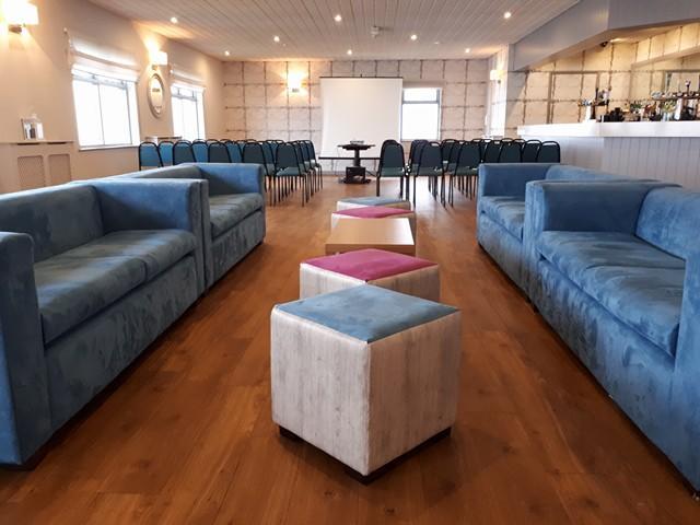 Hunley Golf Club Hotel Saltburn-by-the-Sea Eksteriør billede