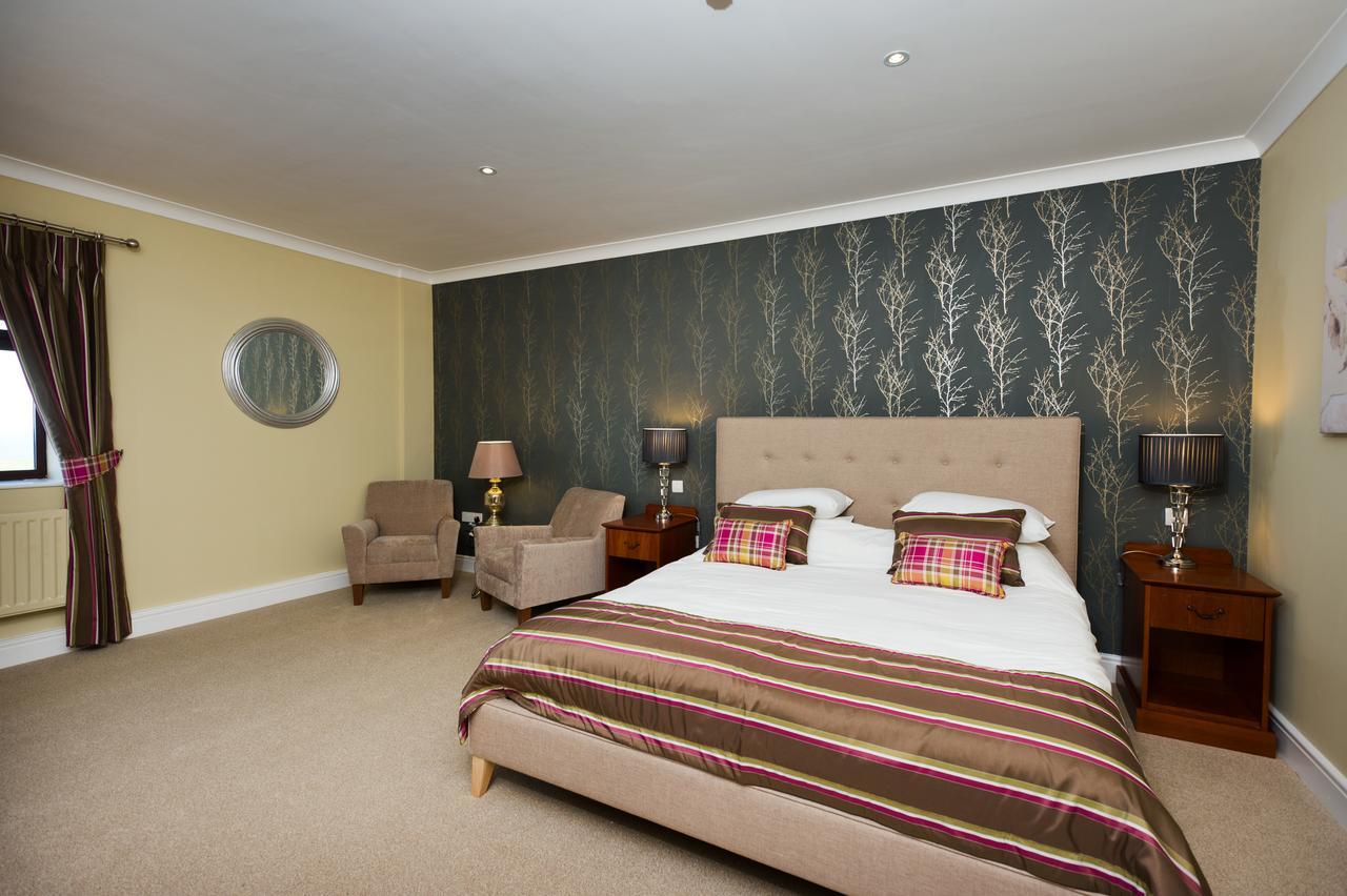 Hunley Golf Club Hotel Saltburn-by-the-Sea Eksteriør billede