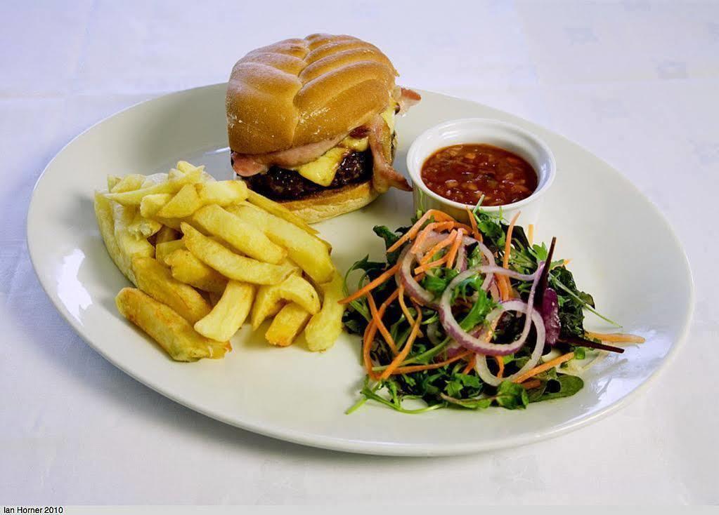 Hunley Golf Club Hotel Saltburn-by-the-Sea Eksteriør billede