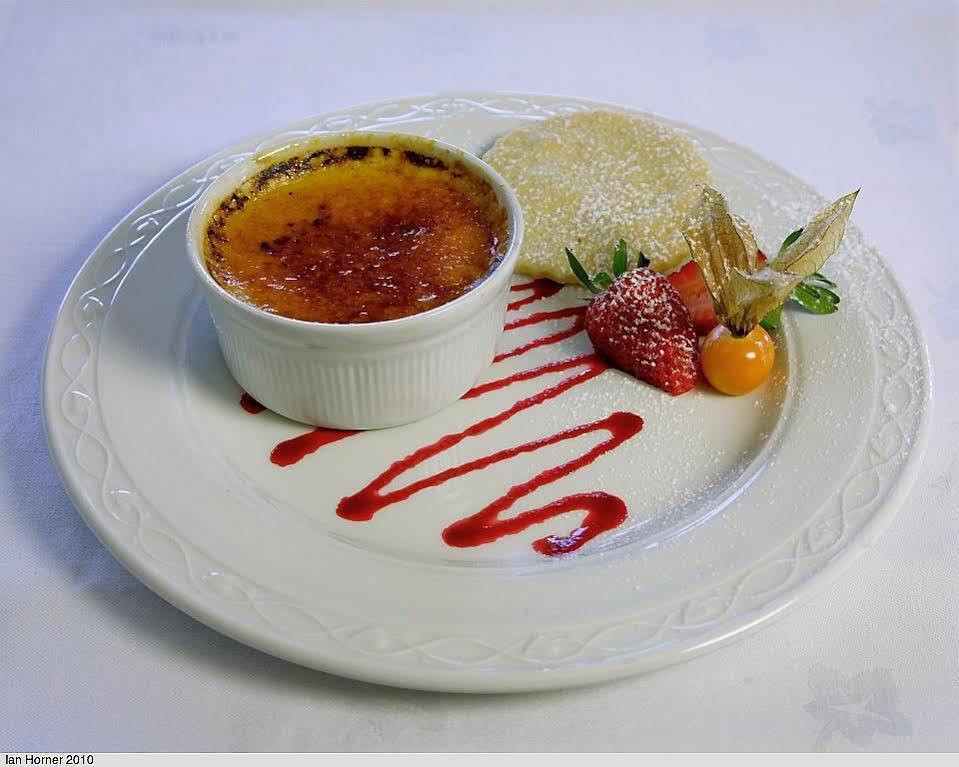 Hunley Golf Club Hotel Saltburn-by-the-Sea Eksteriør billede