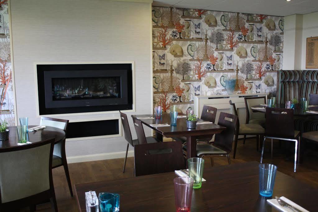 Hunley Golf Club Hotel Saltburn-by-the-Sea Eksteriør billede