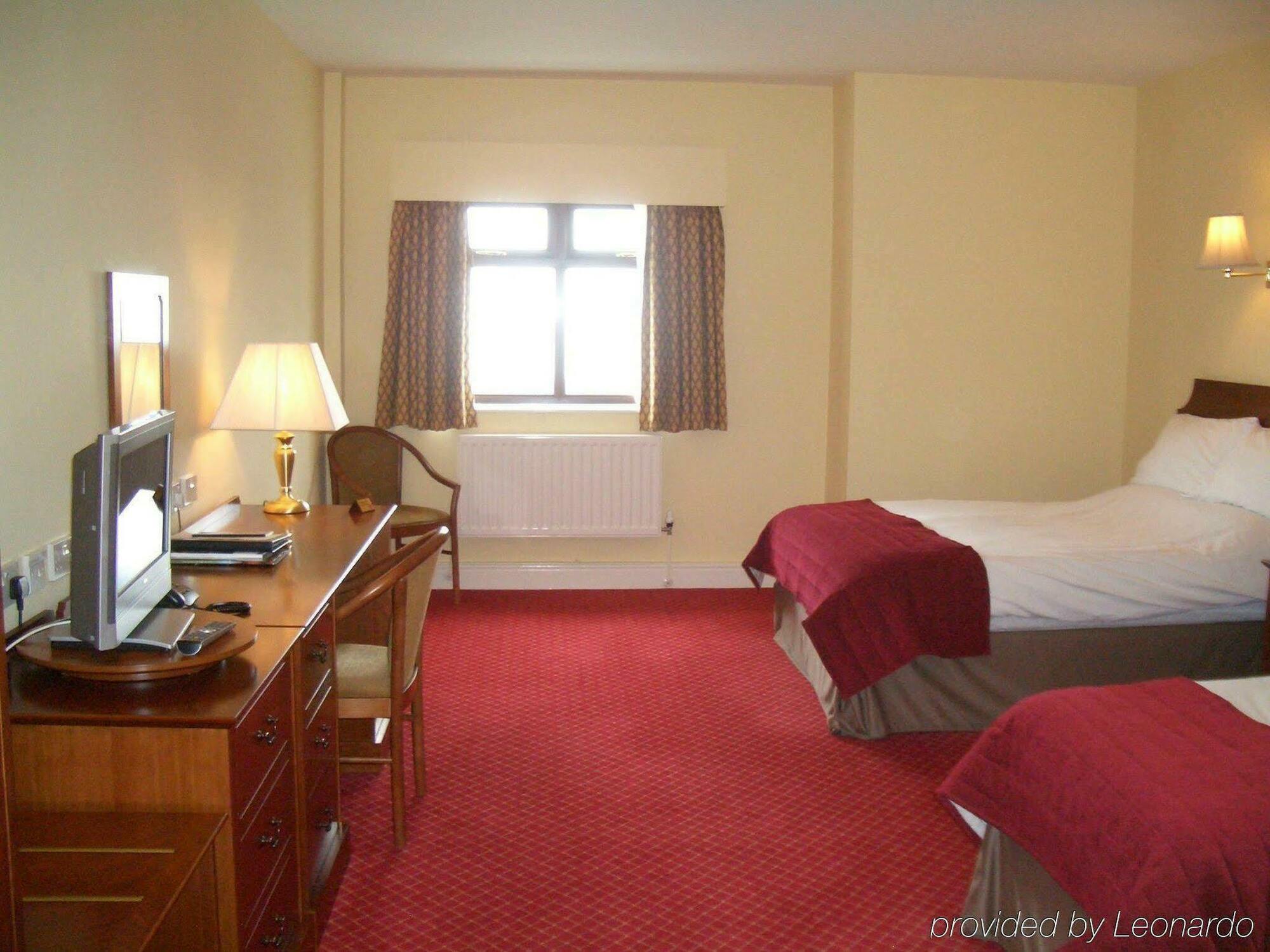 Hunley Golf Club Hotel Saltburn-by-the-Sea Værelse billede