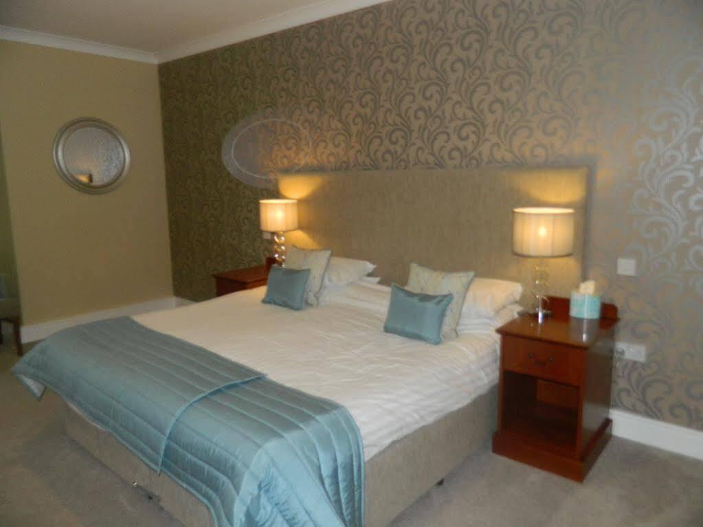 Hunley Golf Club Hotel Saltburn-by-the-Sea Eksteriør billede